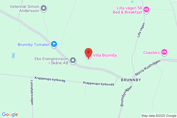 Brunnby Boställe