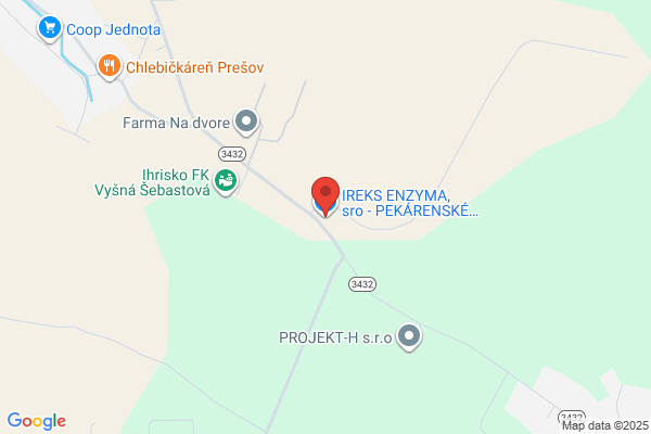Enzyma