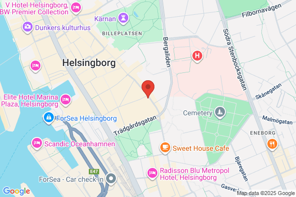 Esteten i Helsingborg AB