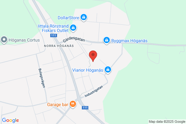 Gräsklipparservice