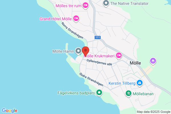 Hotell Kullaberg