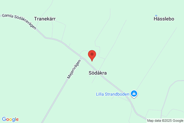 Kulla Vitvaruservice AB