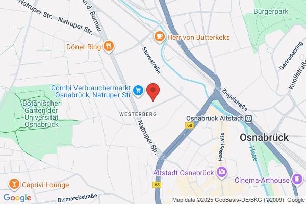 Kullens Konst Handel
