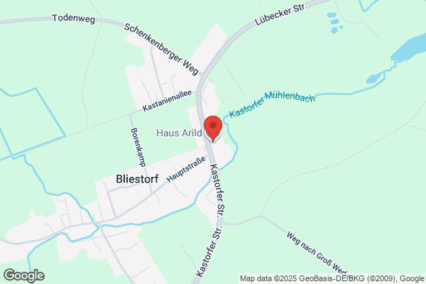 Marlene Petersson