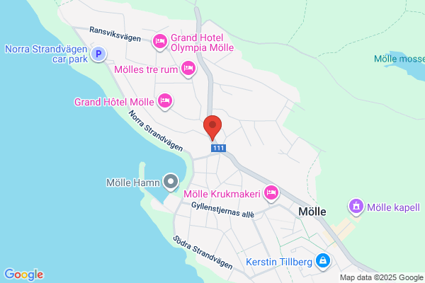Mölle Turisthotell