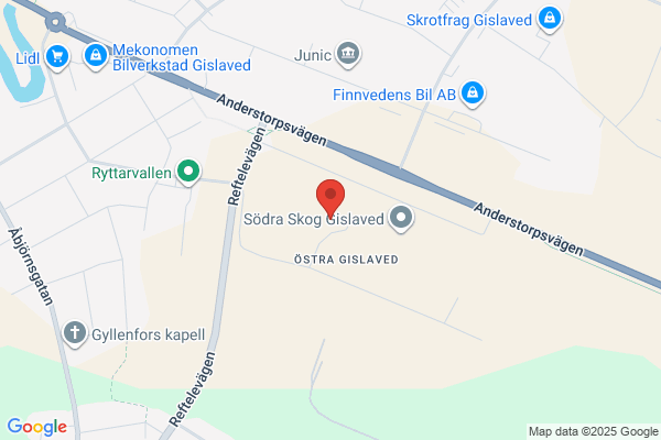 Verktygsservice
