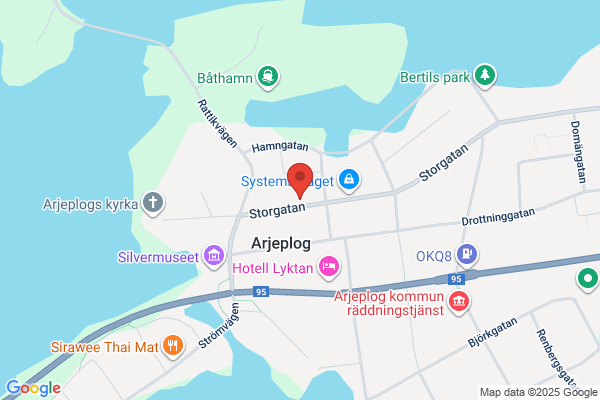 XL-BYGG Arjeplog