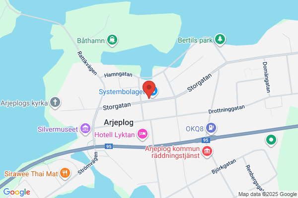 Sparbanken Nord