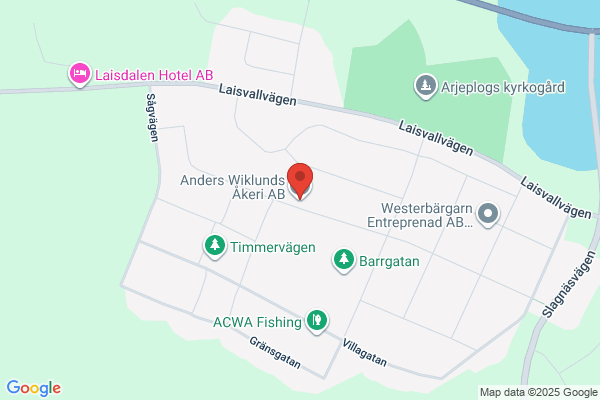 Anders Wiklunds Åkeri AB