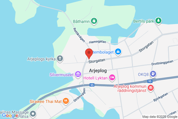 Apoteket Myggan