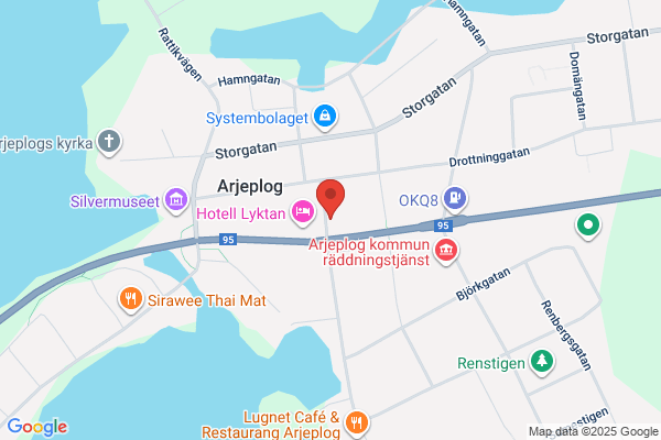 Arjeplogs Allmänningars Förvaltning