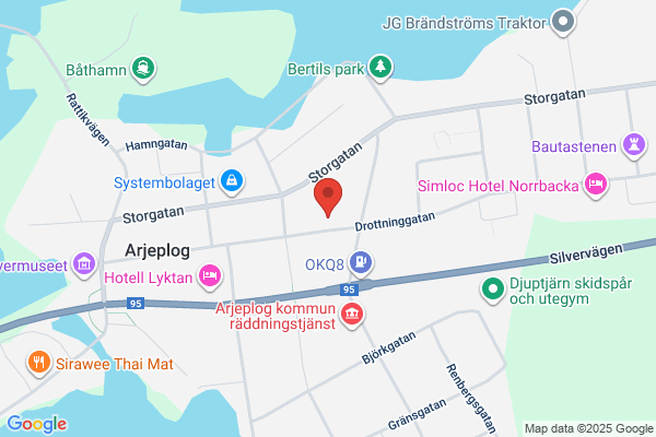 Arjeplogs Eltjänst AB