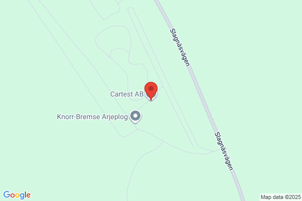 Cartest AB