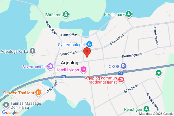 Ejjes Livs i Luleå AB, ICA Matcity