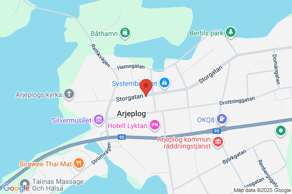 Fjellström, AB Börje