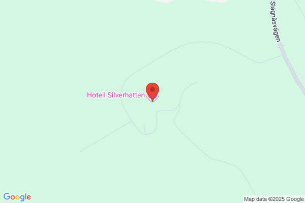 Hotell Silverhatten