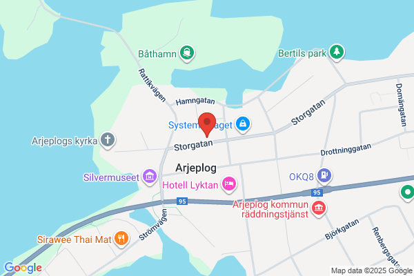 Järnia