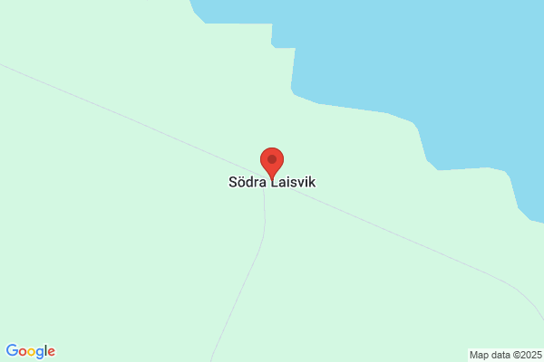 Laisvik Skog