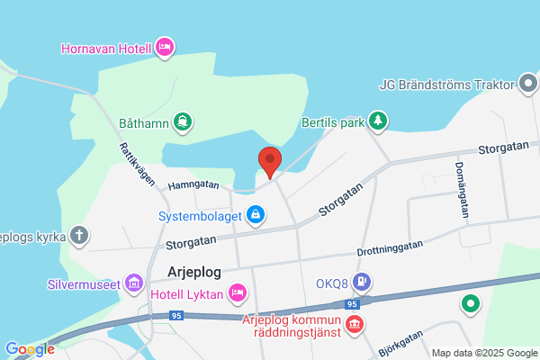 Lundström Seppä, Stefan