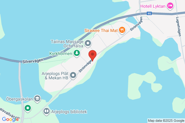 Marklunds Skogstransporter
