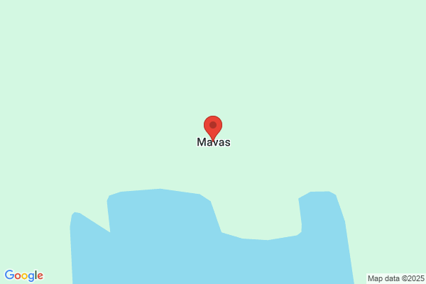 Mavas Stugby