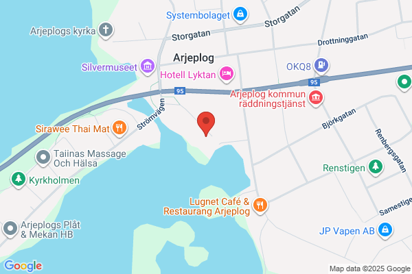 Samegården i Arjeplog