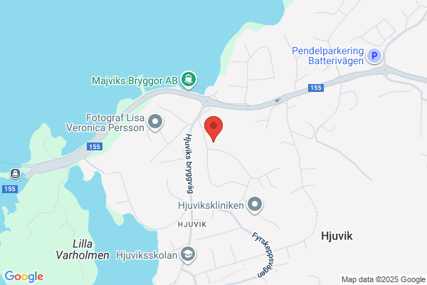 Osteopatkliniken