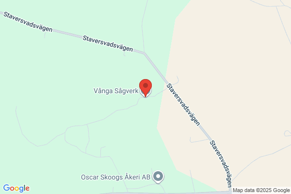 Vånga Sågverk