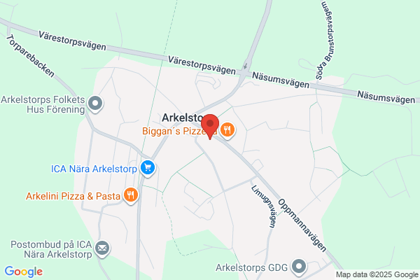 Arkelstorp (Bibliotek)