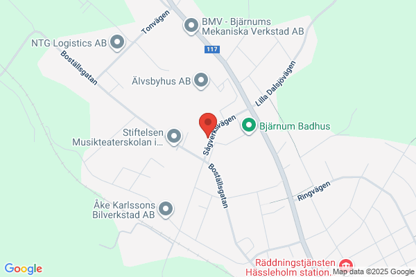 Barum Smide