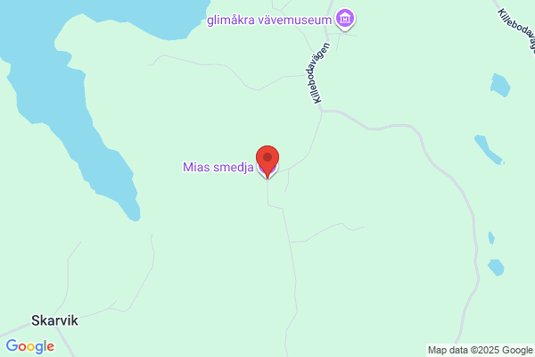 Barums Smedja