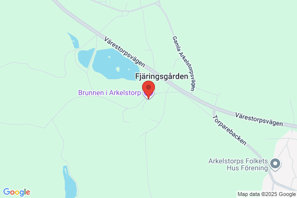 Brunnen