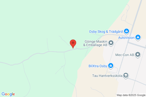 GEHÅ BYGG AB