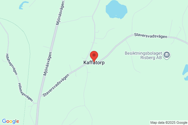 Kaffatorps Montage AB
