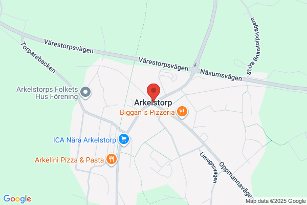 Maskin o. Motor i Arkelstorp