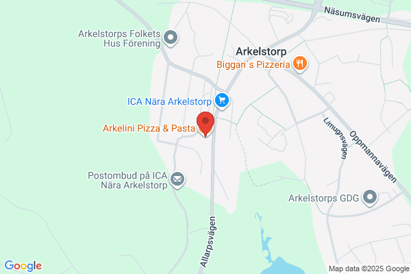 Pizzeria Arkelstorp