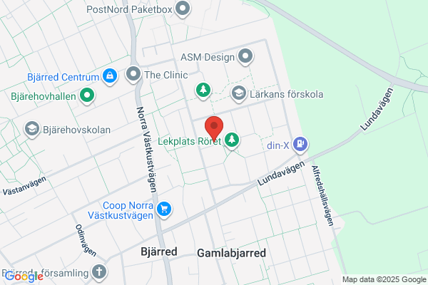 Toftenow i Lund AB