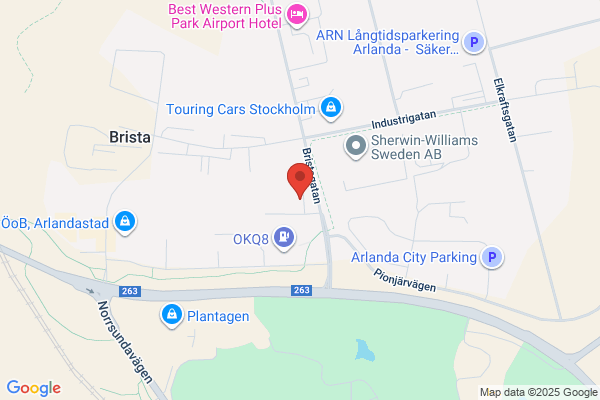 Cramo Arlandastad