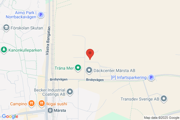 Aerzen Svenska AB