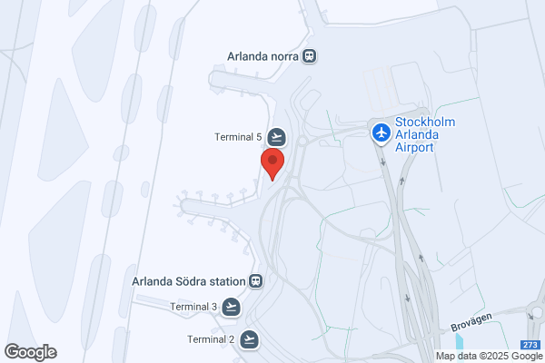 Arbetsförmedlingen