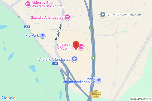 DuPont Sverige AB