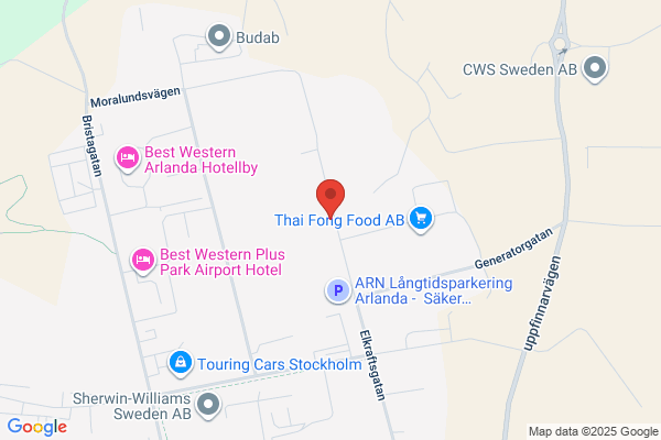 F M K Trafikprodukter AB