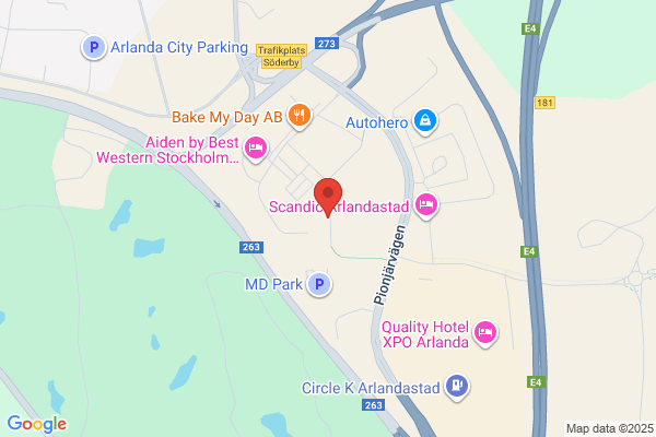 HSI Förlag AB