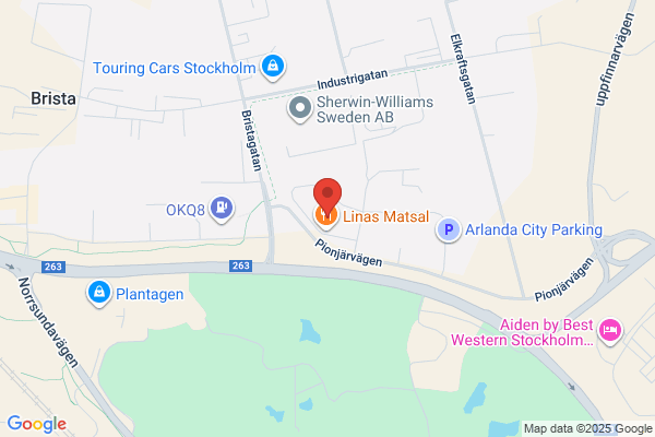 Upplands Motor AB