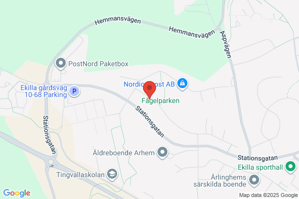 Bilforum Alf Johansson, Märsta