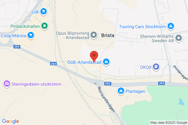 Bilprovningen