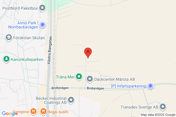 Jämtdals Smidesverkstad AB