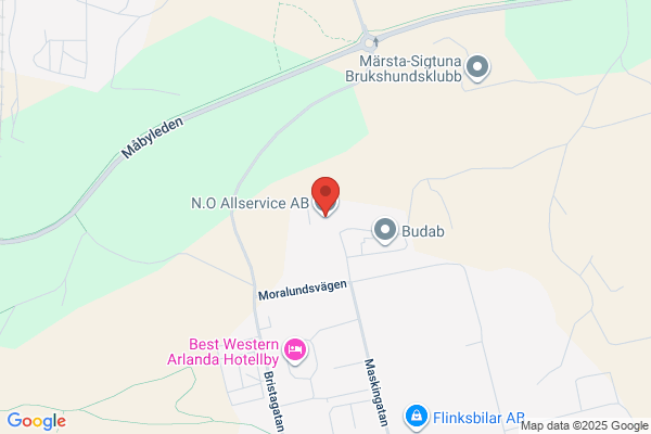 Midia Kylservice