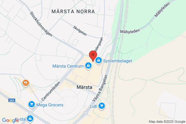 Märsta Bibliotek