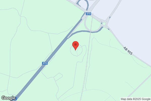 Nybygget
